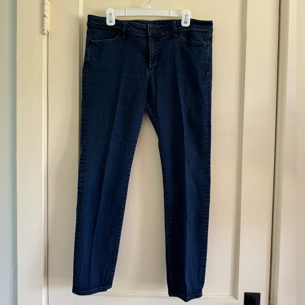Banana Republic Skinny Jeans, Size 32